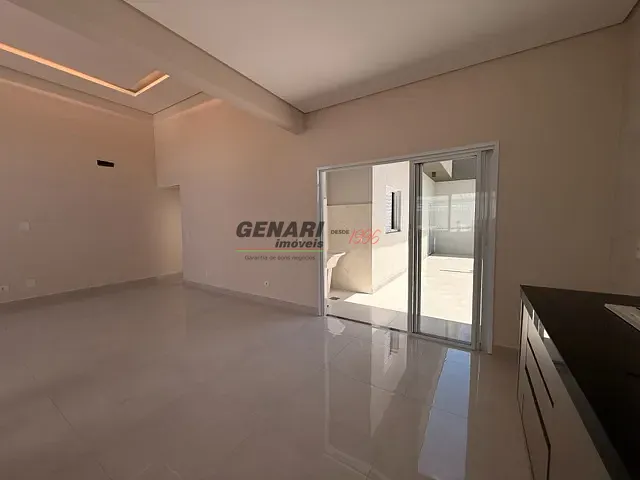 Casa com 150m² 3 quartos e 2 banheiros, à venda, no bairro Jardim Bom Sucesso em Indaiatuba