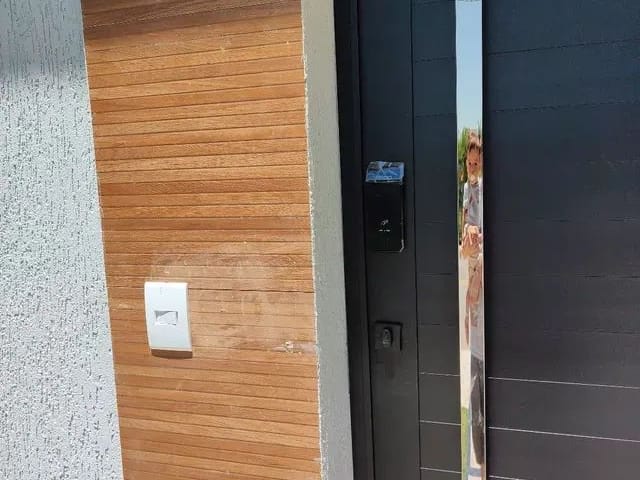 Casa com 250m² 3 quartos e 2 banheiros, à venda, no bairro Caçapava Velha em Caçapava