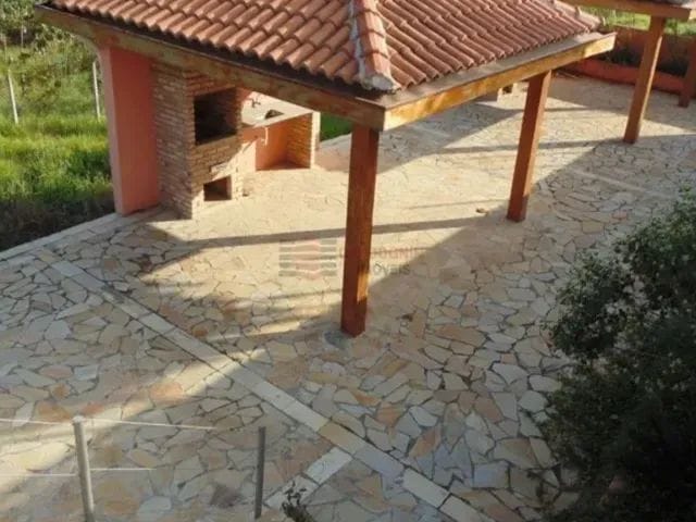 Casa com 250m² 3 quartos e 2 banheiros, à venda, no bairro Caçapava Velha em Caçapava