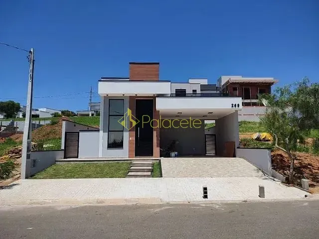 Casa com 250m² 3 quartos e 2 banheiros, à venda, no bairro Caçapava Velha em Caçapava
