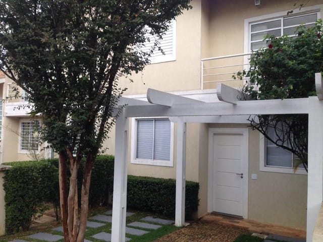 Foto do Casa - Casa  residencial à venda, Jardim Americano, Sorocaba. | Ary Proenca Negócios Imobiliários Ltda