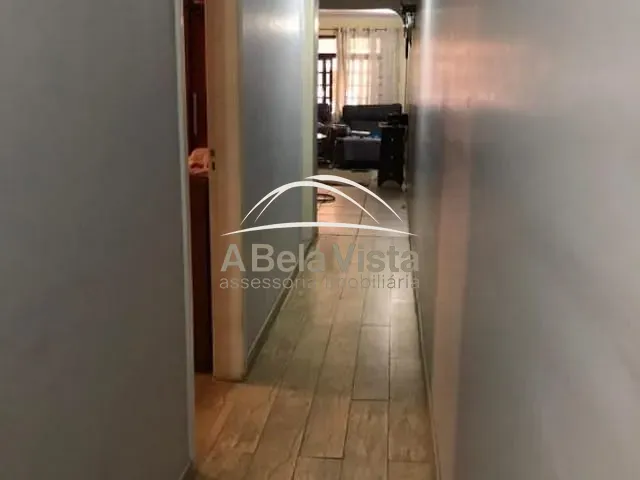 Casa com 125m² 3 quartos e 1 banheiro, à venda, no bairro BELA VISTA em Osasco