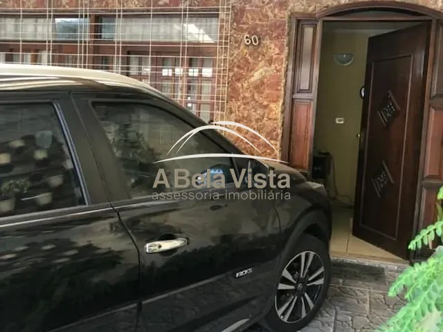 Casa com 125m² 3 quartos e 1 banheiro, à venda, no bairro BELA VISTA em Osasco