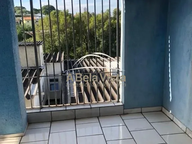 Casa com 125m² 3 quartos e 1 banheiro, à venda, no bairro BELA VISTA em Osasco