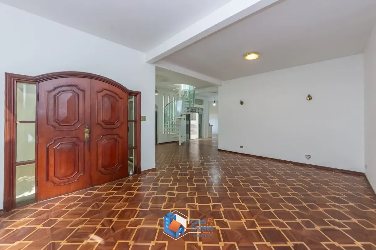 Casa, 4 quartos, 218 m² - Foto 2