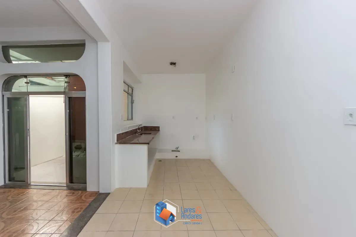 Casa, 4 quartos, 218 m² - Foto 13
