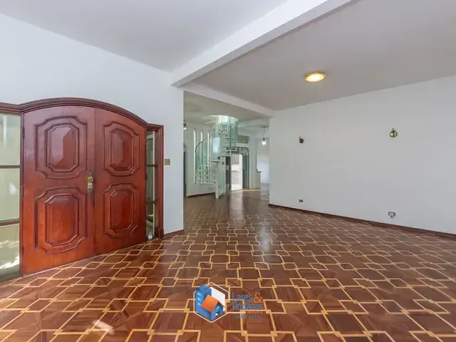 Casa com 218m² 4 quartos e 4 banheiros, à venda, no bairro Saúde em São Paulo