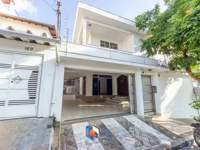 Casa com 218m² 4 quartos e 4 banheiros, à venda, no bairro Saúde em São Paulo