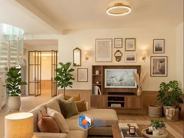 Casa com 218m² 4 quartos e 4 banheiros, à venda, no bairro Saúde em São Paulo