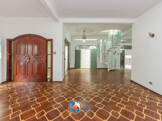 Casa com 218m² 4 quartos e 4 banheiros, à venda, no bairro Saúde em São Paulo