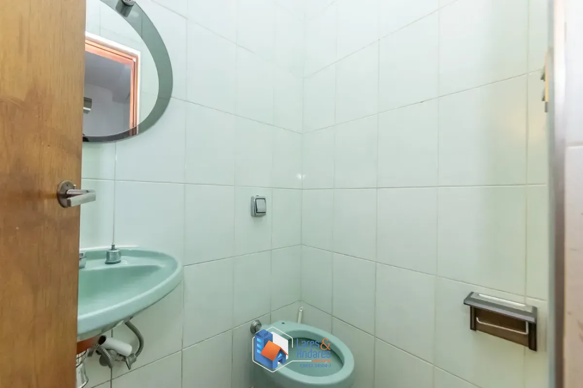 Casa, 4 quartos, 218 m² - Foto 7