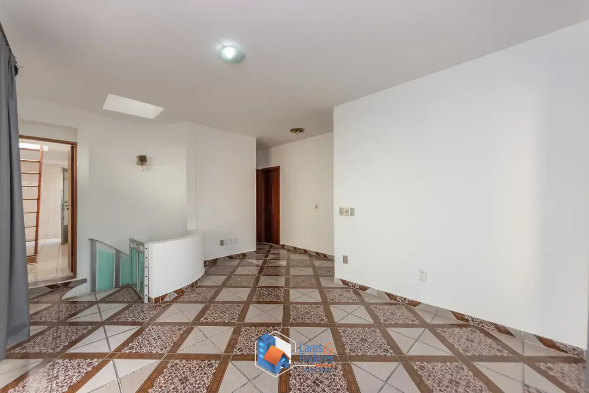 Casa, 4 quartos, 218 m² - Foto 17