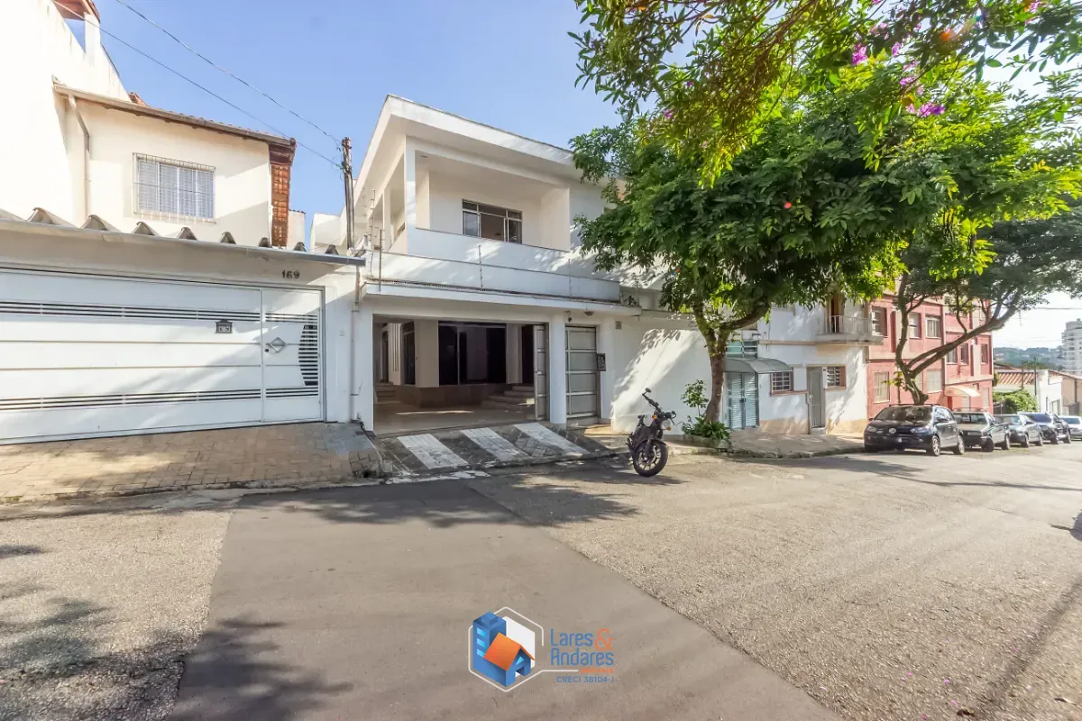 Casa, 4 quartos, 218 m² - Foto 47