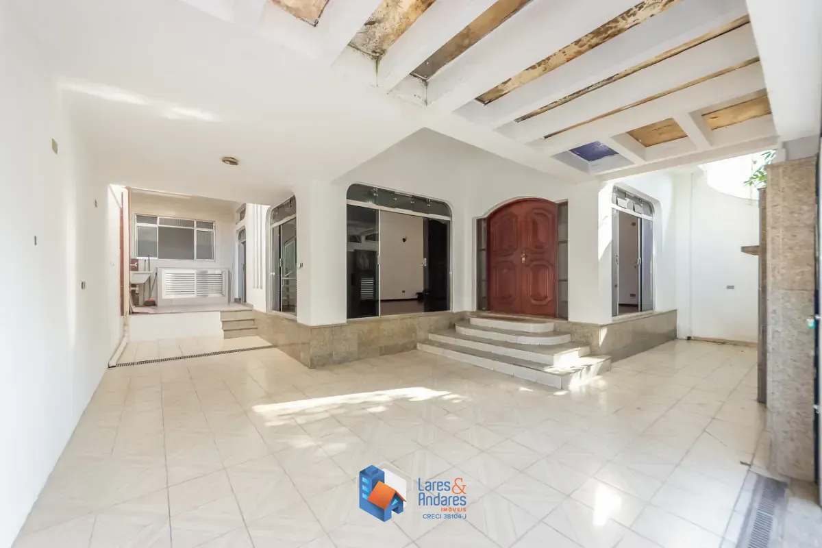 Casa, 4 quartos, 218 m² - Foto 45
