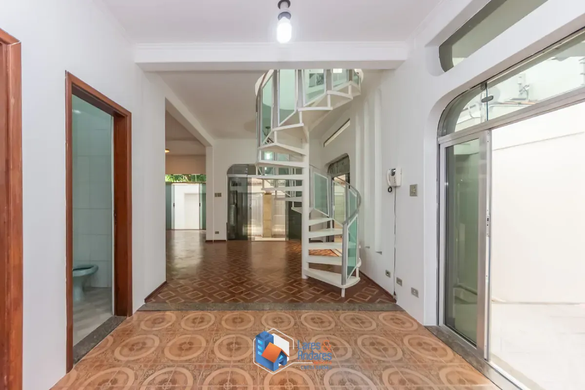 Casa, 4 quartos, 218 m² - Foto 12
