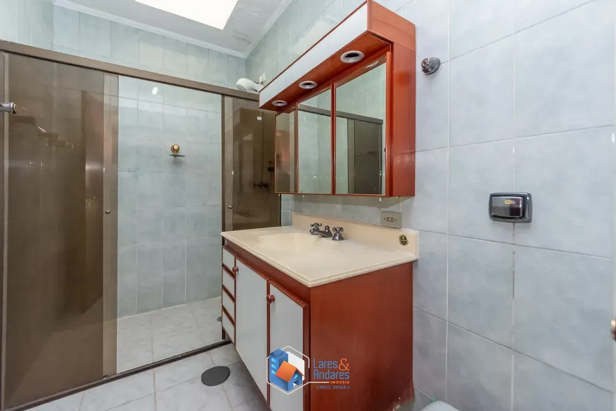 Casa, 4 quartos, 218 m² - Foto 28
