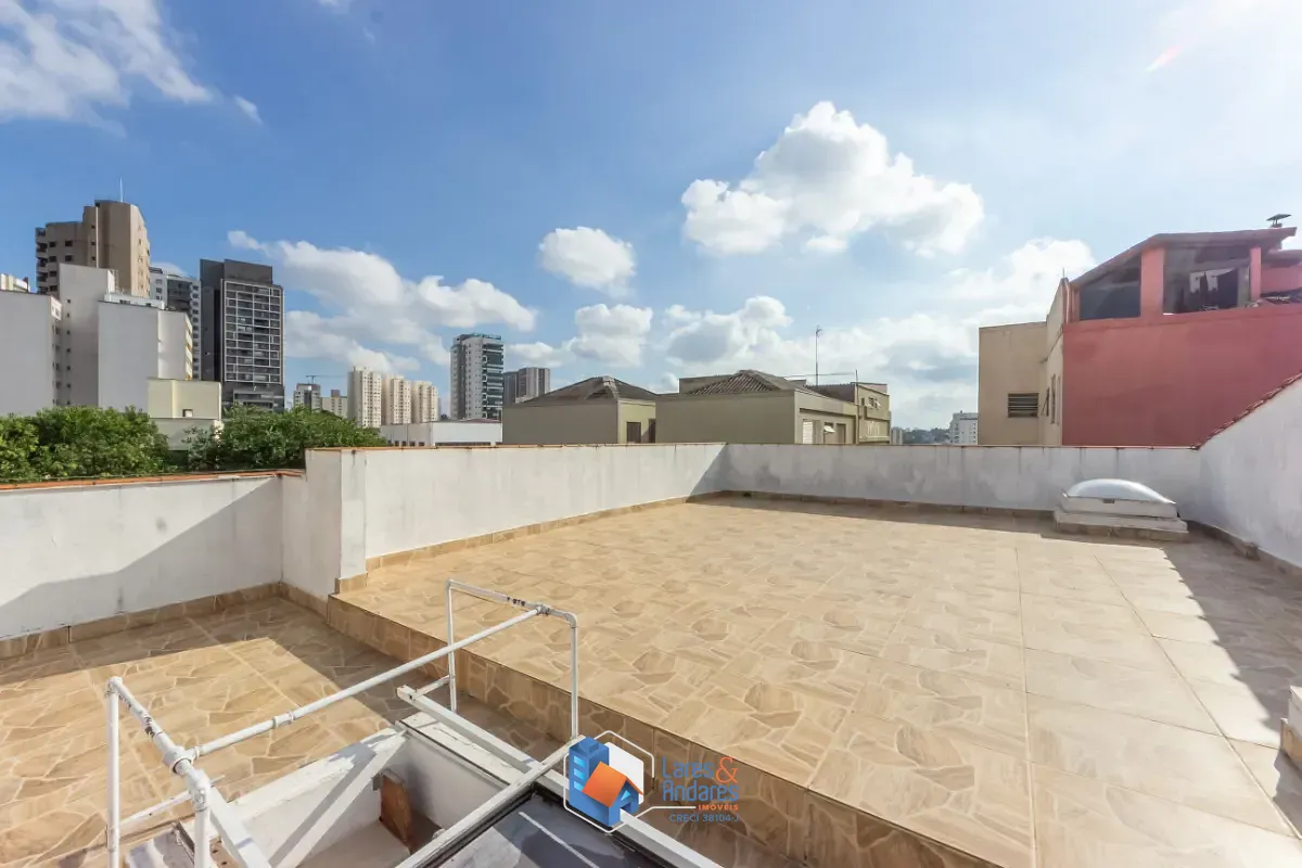 Casa, 4 quartos, 218 m² - Foto 41