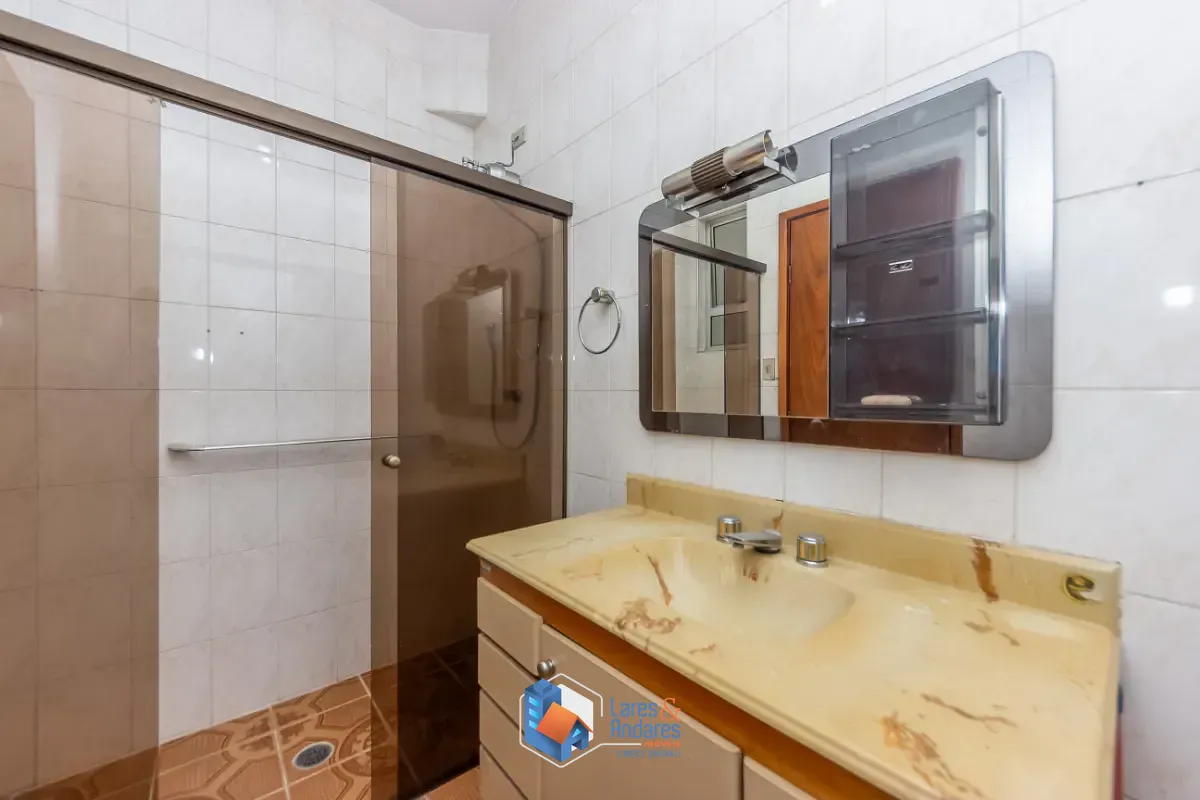 Casa, 4 quartos, 218 m² - Foto 35