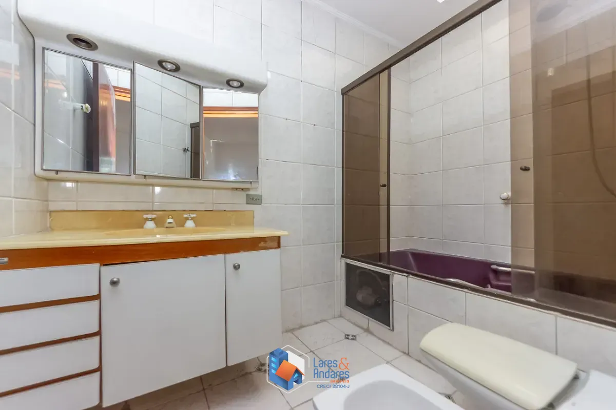 Casa, 4 quartos, 218 m² - Foto 27
