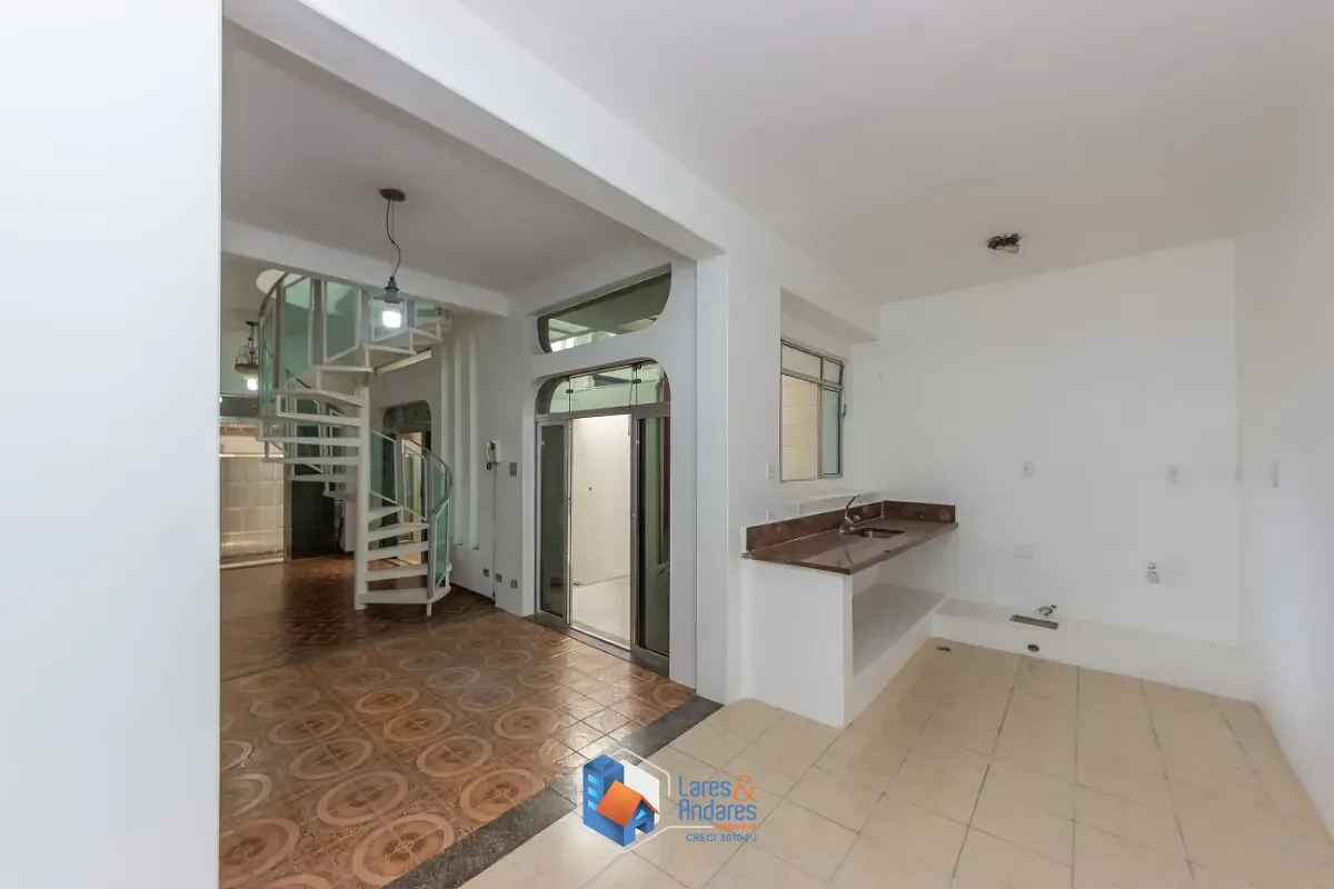 Casa, 4 quartos, 218 m² - Foto 15