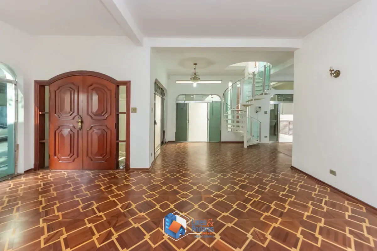 Casa, 4 quartos, 218 m² - Foto 4
