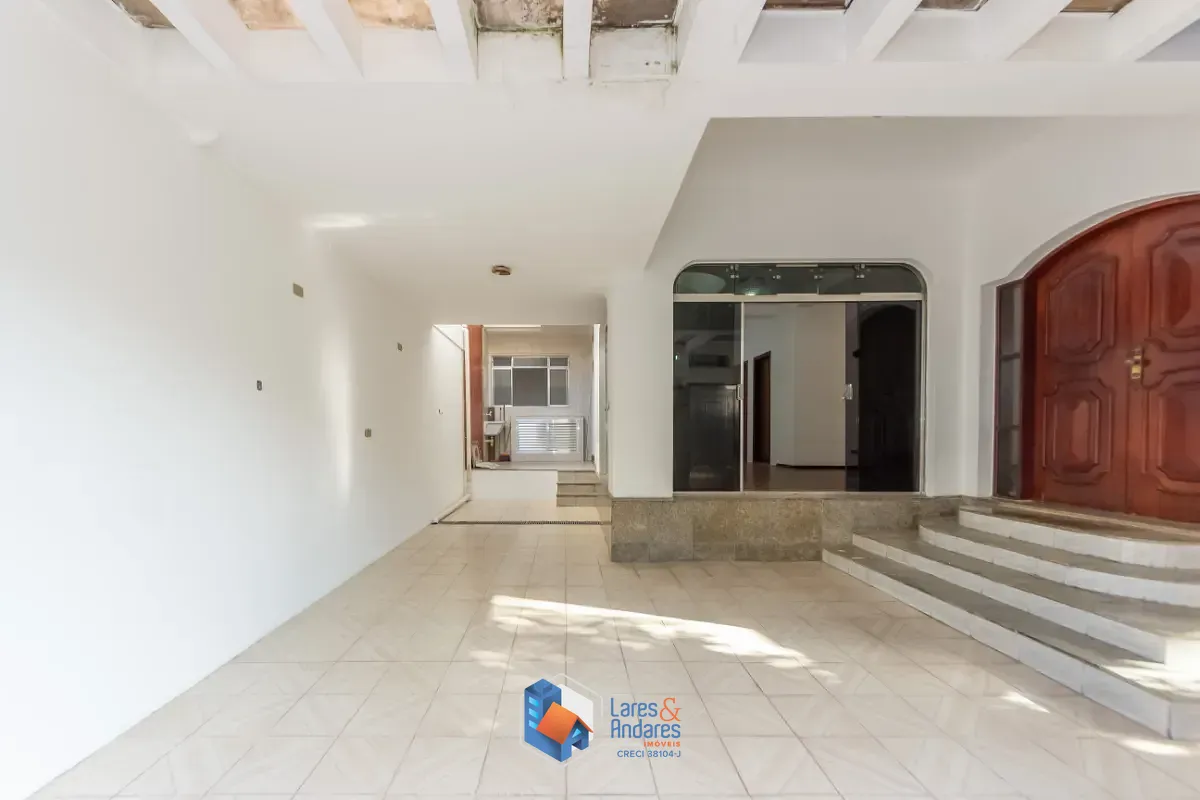 Casa, 4 quartos, 218 m² - Foto 46