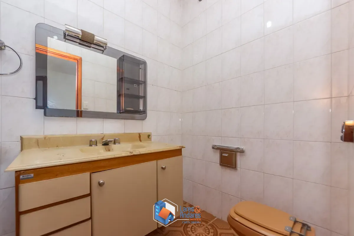 Casa, 4 quartos, 218 m² - Foto 36