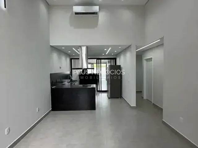 Casa com 250m² 3 quartos e 3 banheiros, à venda, no bairro Jardim Residencial Campos do Conde em Sorocaba