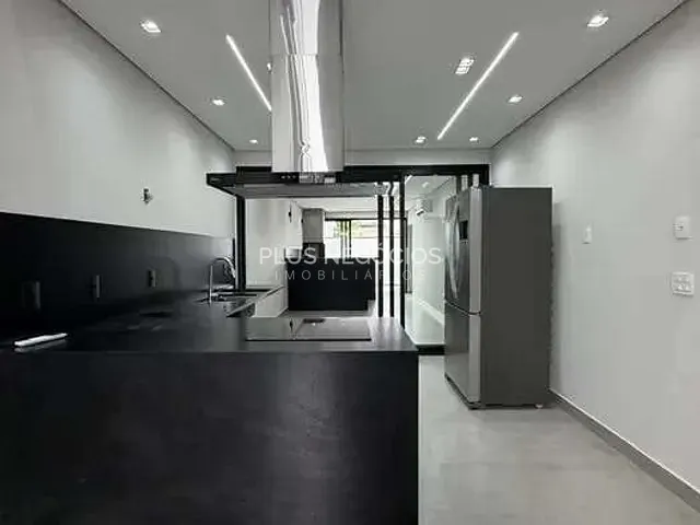 Casa com 250m² 3 quartos e 3 banheiros, à venda, no bairro Jardim Residencial Campos do Conde em Sorocaba