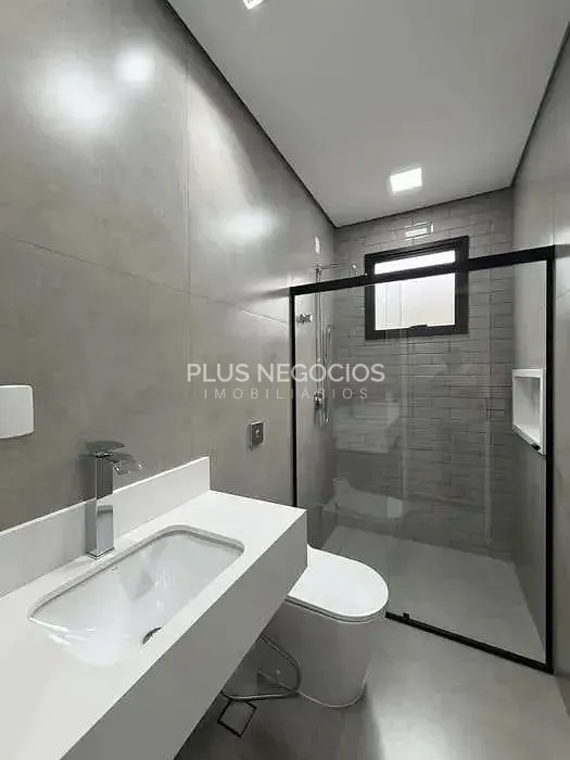 Casa, 3 quartos, 170 m² - Foto 5