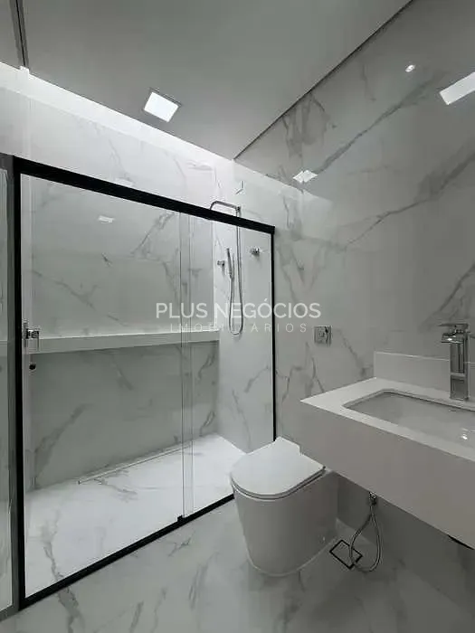 Casa, 3 quartos, 170 m² - Foto 6