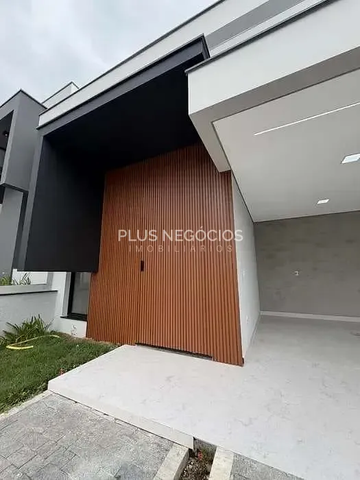 Casa, 3 quartos, 170 m² - Foto 2