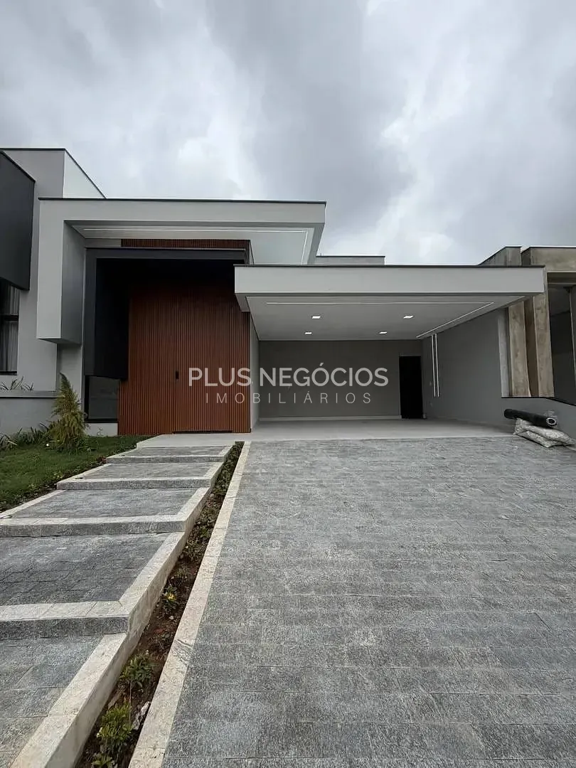 Casa, 3 quartos, 170 m² - Foto 1
