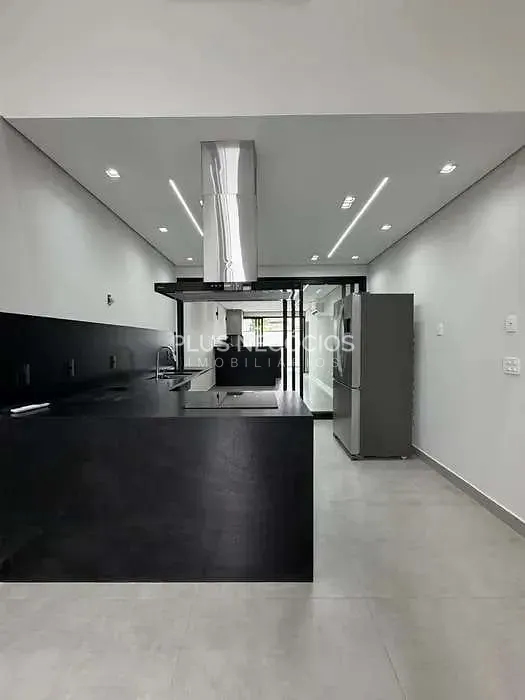 Casa, 3 quartos, 170 m² - Foto 4