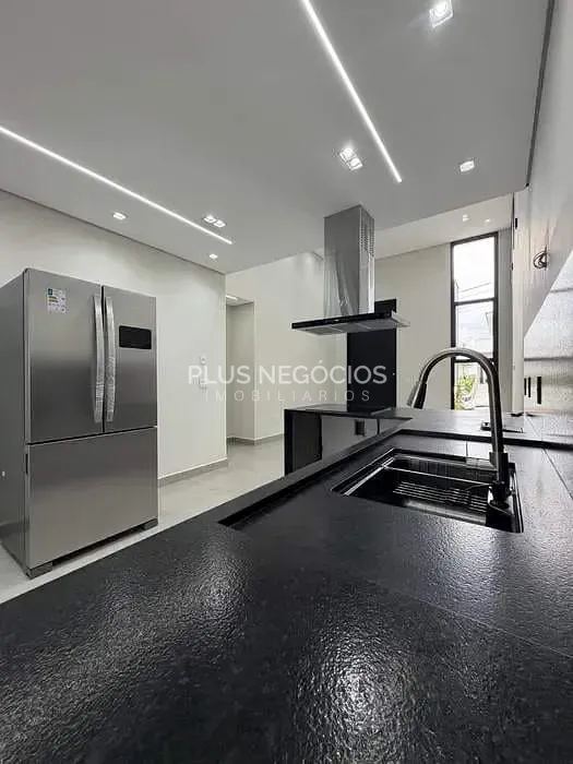 Casa, 3 quartos, 170 m² - Foto 11