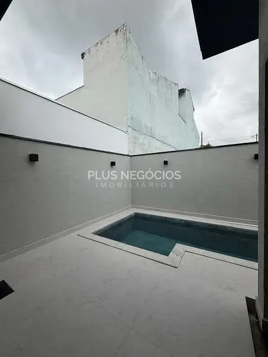 Casa, 3 quartos, 170 m² - Foto 18