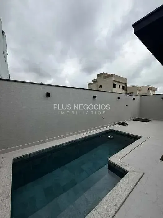 Casa, 3 quartos, 170 m² - Foto 19