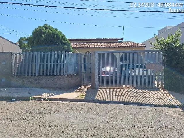 Foto do Casa - Casa à venda 5 Quartos, 334M², VILA SAO FRANCISCO, BAURU - SP | Imobiliária Compare