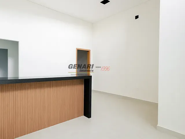 Casa com 125m² 3 quartos e 2 banheiros, à venda, no bairro Vila Rubens em Indaiatuba