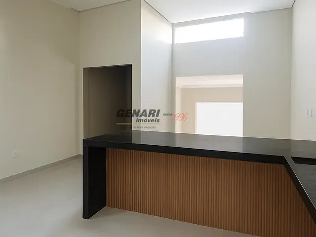 Casa com 125m² 3 quartos e 2 banheiros, à venda, no bairro Vila Rubens em Indaiatuba