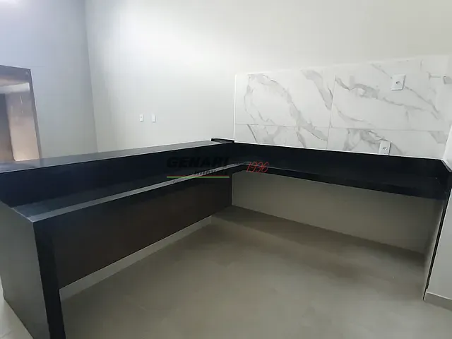 Casa com 125m² 3 quartos e 2 banheiros, à venda, no bairro Vila Rubens em Indaiatuba