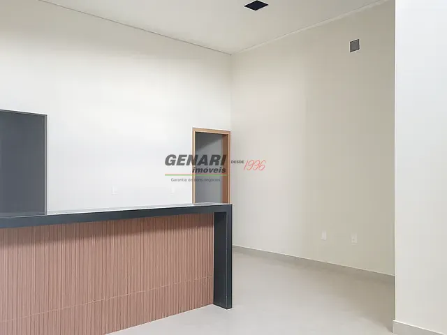 Casa com 125m² 3 quartos e 2 banheiros, à venda, no bairro Vila Rubens em Indaiatuba