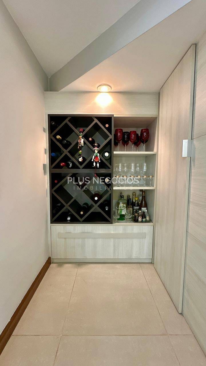 Casa, 4 quartos, 408 m² - Foto 8