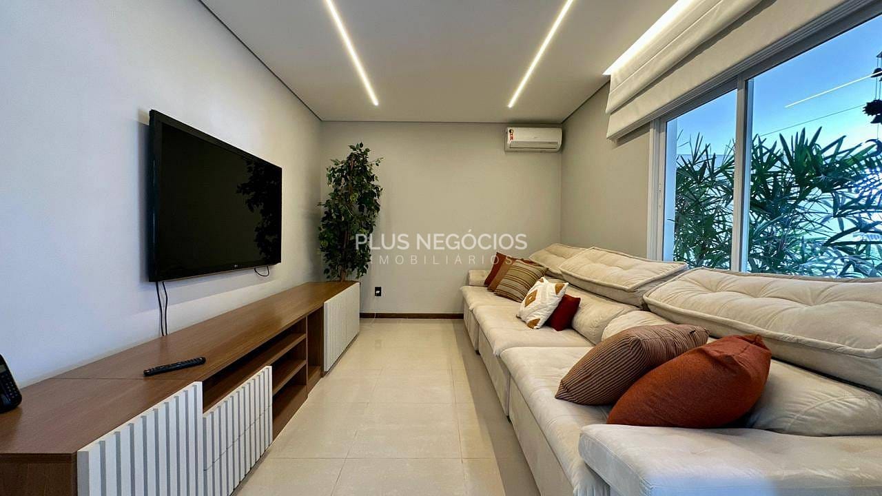 Casa, 4 quartos, 408 m² - Foto 11