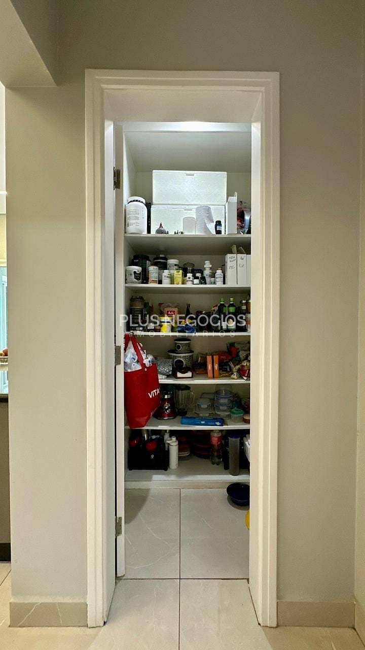 Casa, 4 quartos, 408 m² - Foto 13