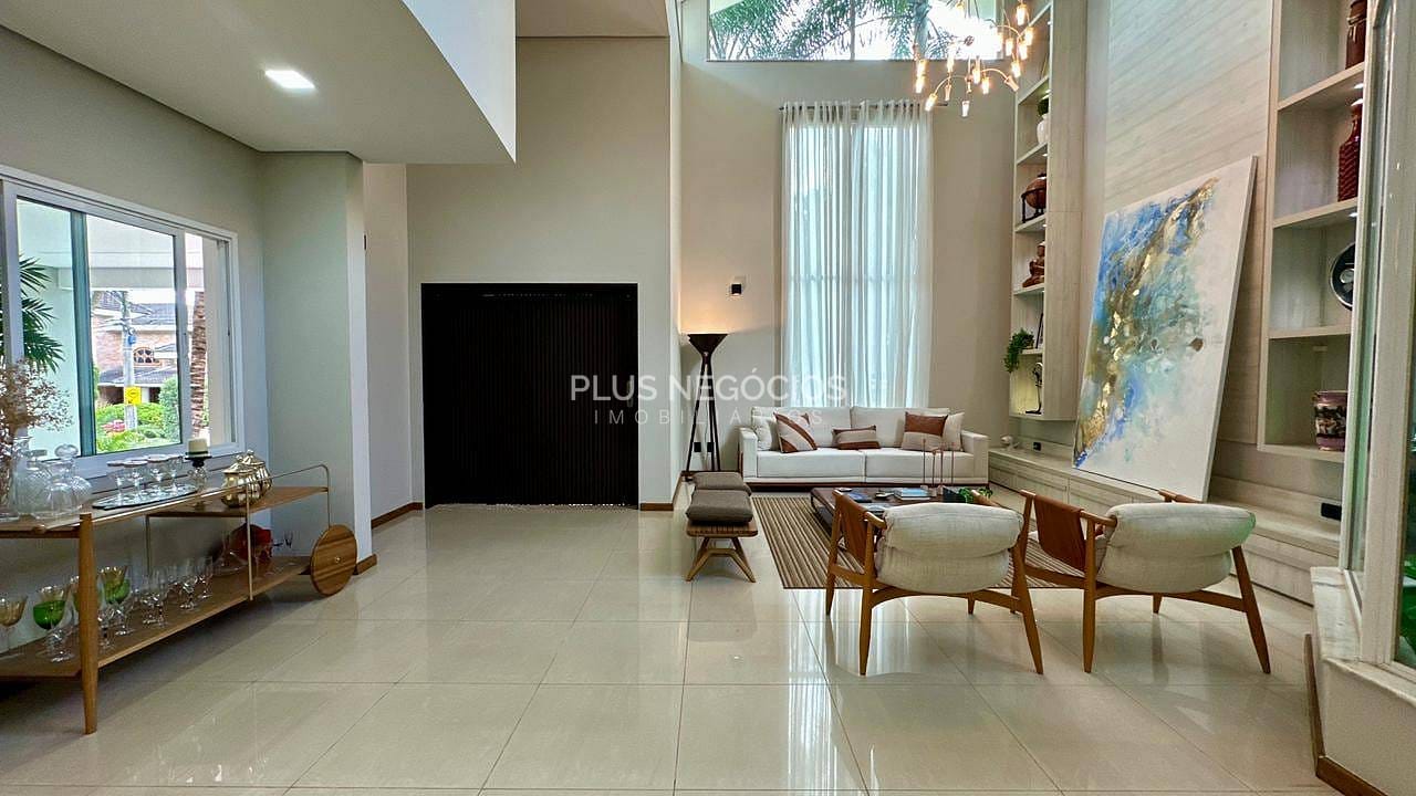 Casa, 4 quartos, 408 m² - Foto 14