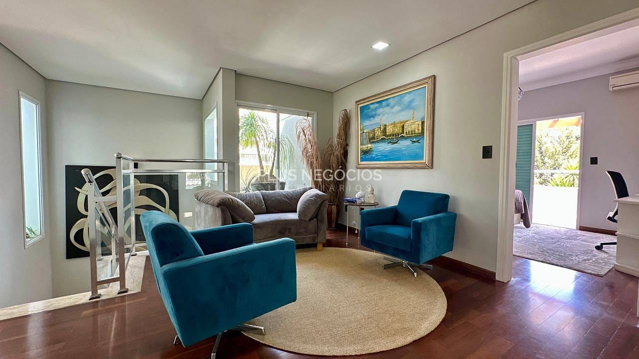 Casa, 4 quartos, 408 m² - Foto 15