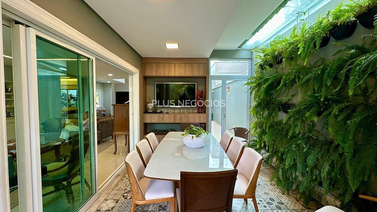 Casa, 4 quartos, 408 m² - Foto 16