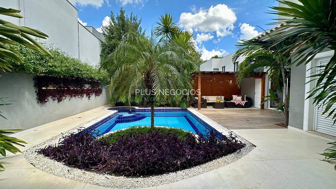 Casa, 4 quartos, 408 m² - Foto 7