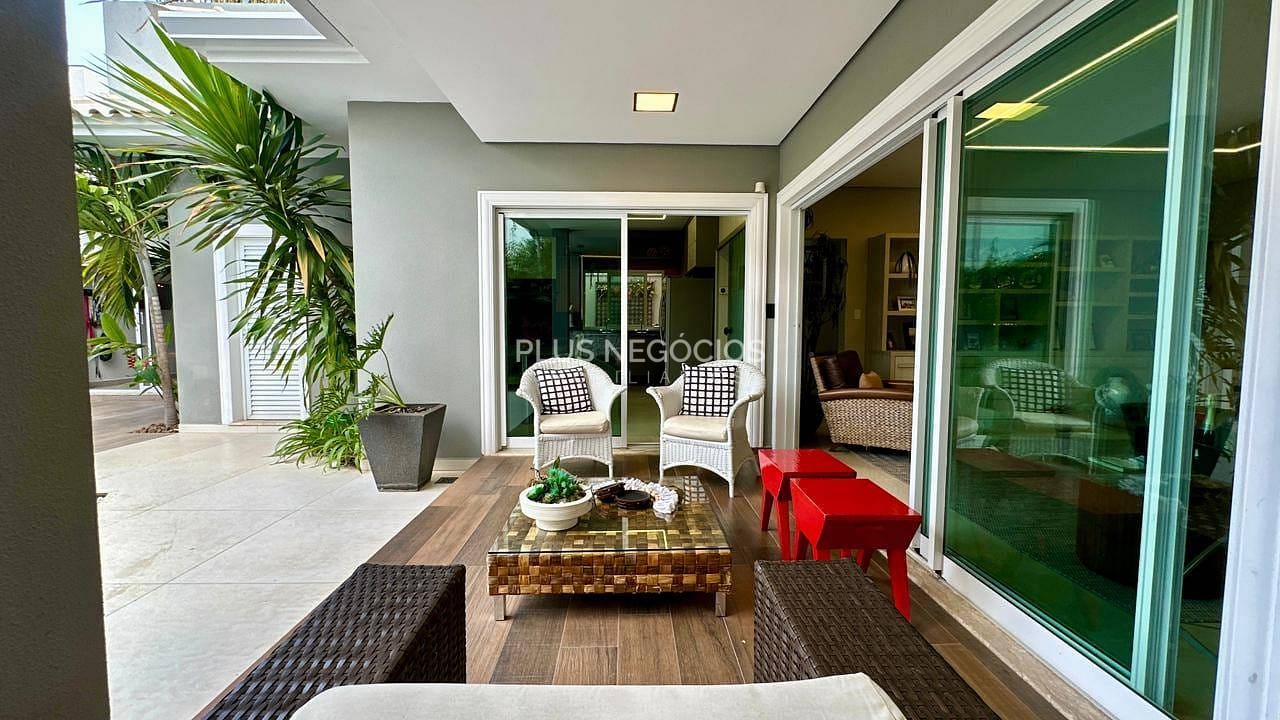 Casa, 4 quartos, 408 m² - Foto 17